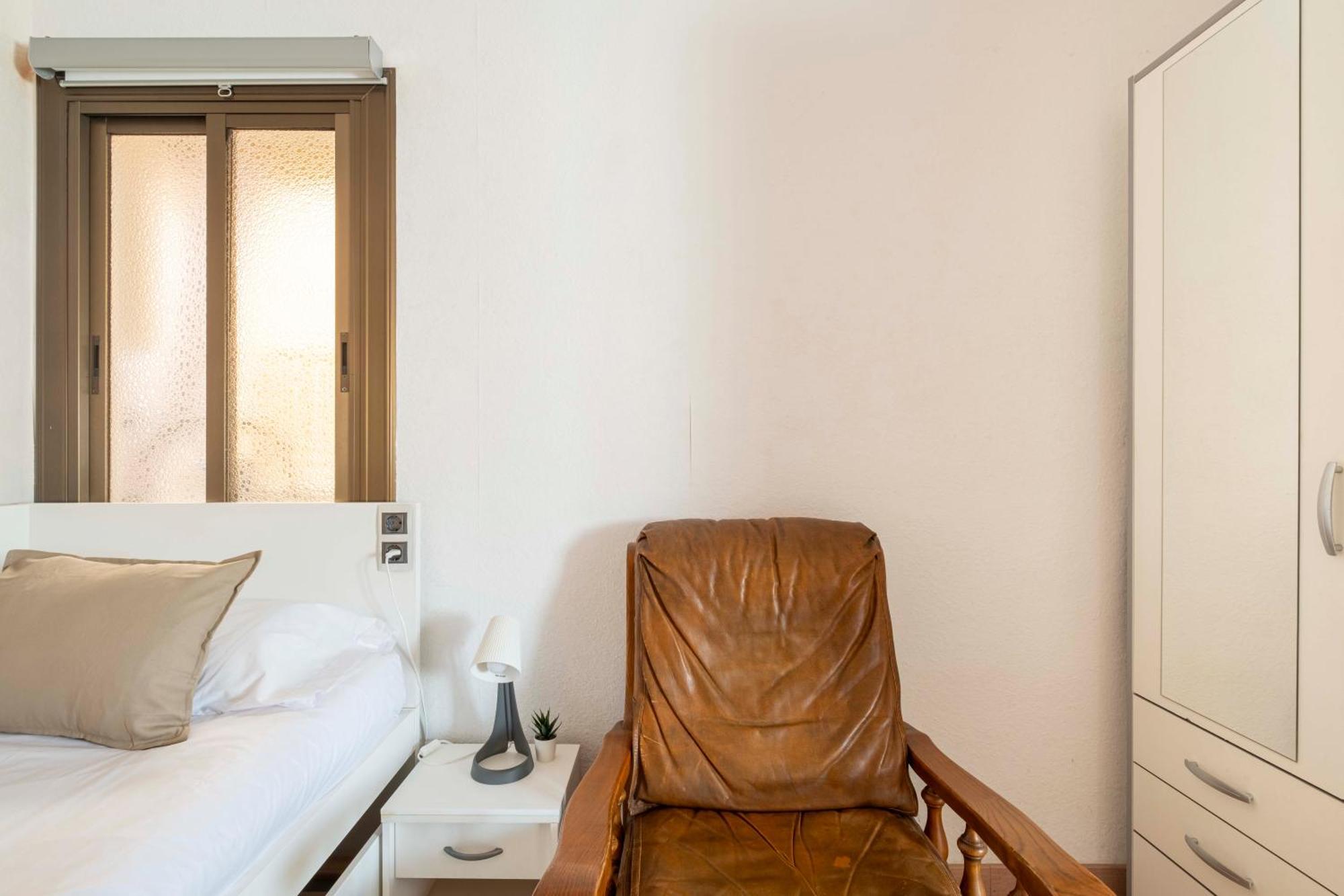 5 Min To The Sea And 15 Min To Barcelona Center Sant Adria de Besos Exterior foto